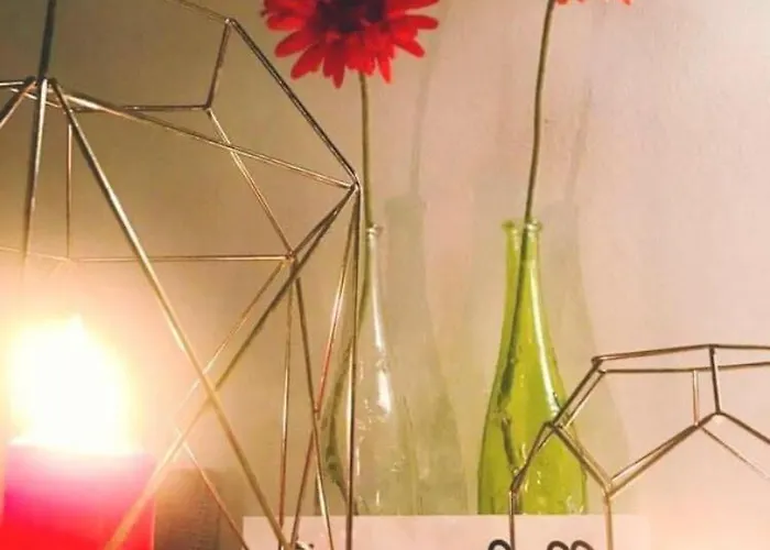 LaCasaDelleCoseBelle B&B Reggio nell'Emilia