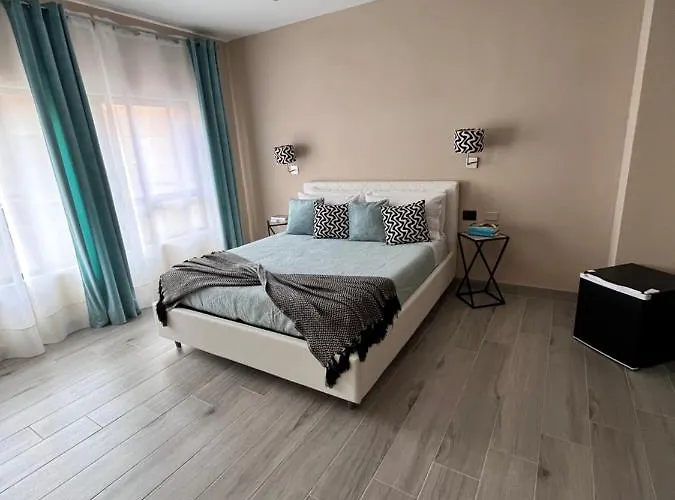 Cb Rooms Termini Imerese