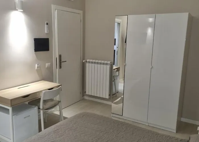 Bed And Breakfast De Rosa Avellino