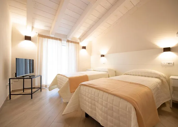 Villino Aliboni - Camere a 2 passi dal mare Marina Di Carrara
