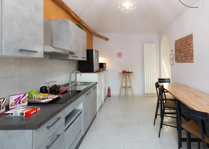 B&B Torino Arcuri