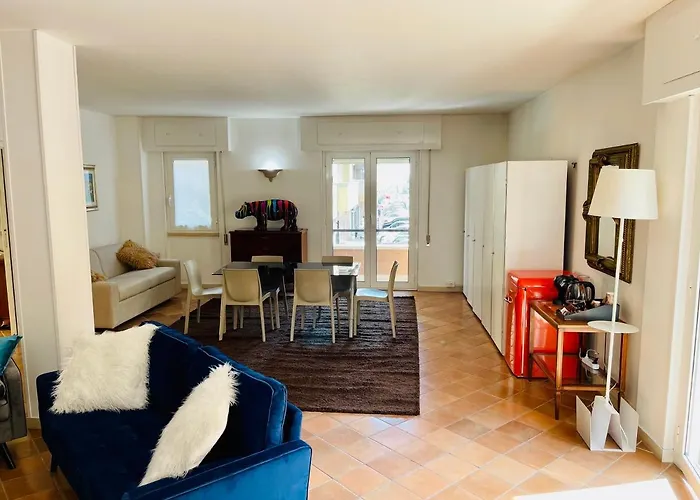 Bed and Breakfast Wild Bed & Bistro Nettuno