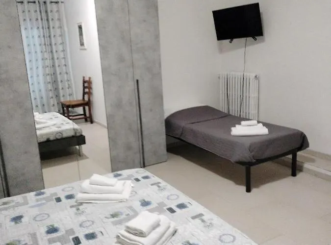 B&B Sory Orvieto