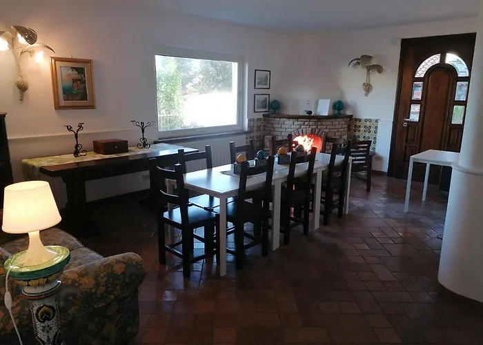 B&B Villa Teresa Sorrento