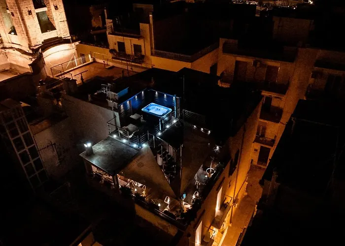 Dimora Lamas Mola di Bari