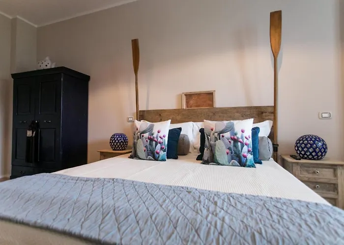 Lula Hotel - Ex Love & Fama Hotel Sabaudia