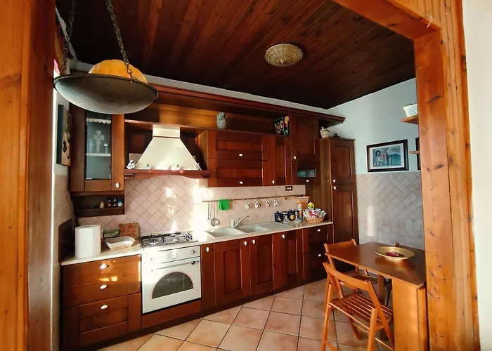 Sole Luna Bed and Breakfast Pozzuoli