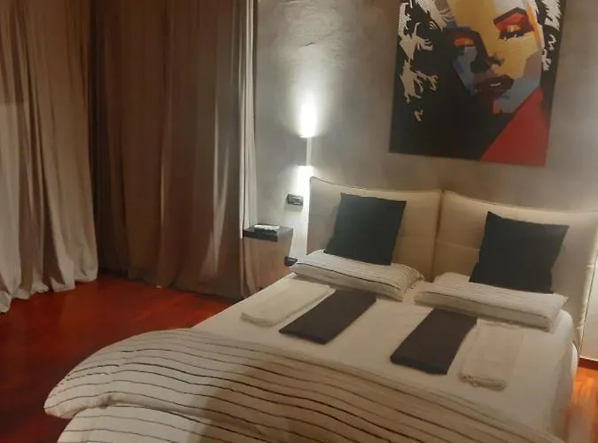 Bed and Breakfast Il giardino di Pietro Monza