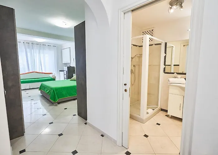 B&B Casa Silvana Capri