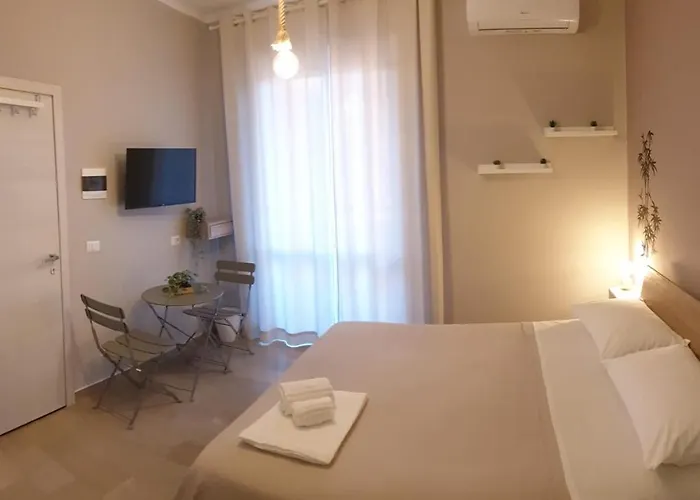 B&B Dei Cardinali Terni
