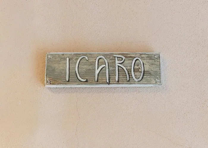 Dedalo Rooms Noto