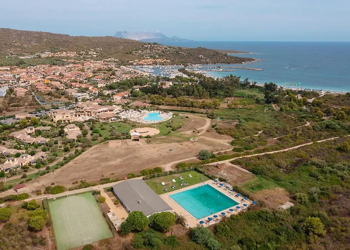 Hotel a Budoni