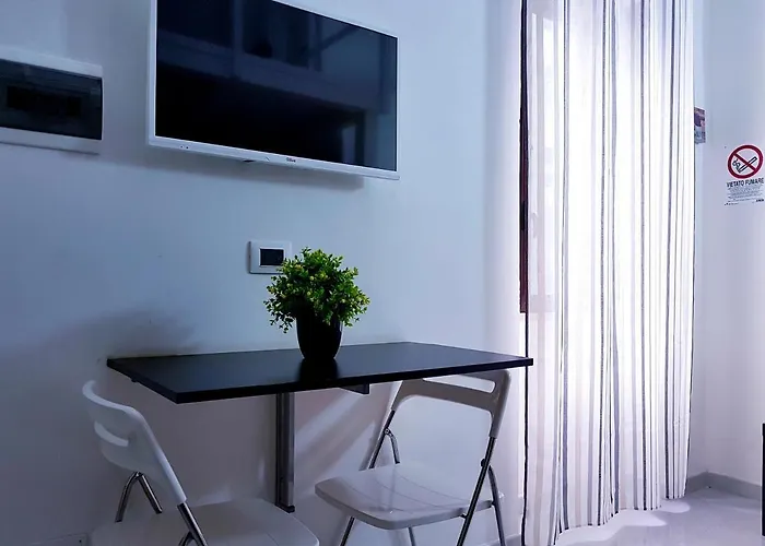 Room N.23 Taranto