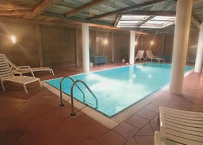 Residence Astoria La Villa 