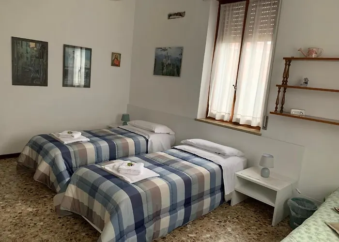 Spagna B&B Verona