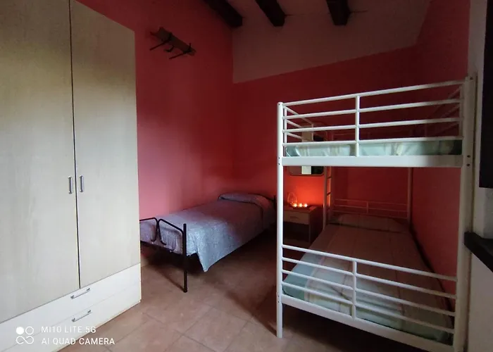 Hotel Wishing Well Maratea