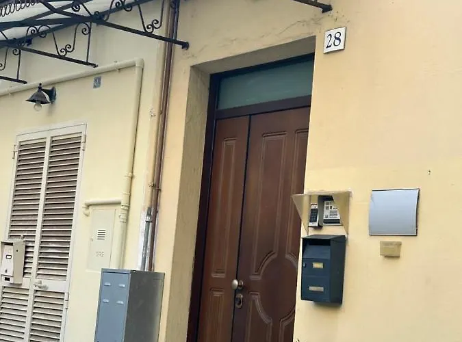 Bed and Breakfast Civico 28 Pescara
