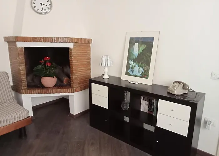 Casa Sofia, Camera in Appartamento Riservato Terni