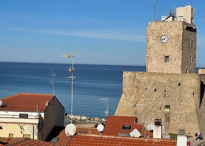 I Tre Marchi Rooms Camera Sabbia Termoli