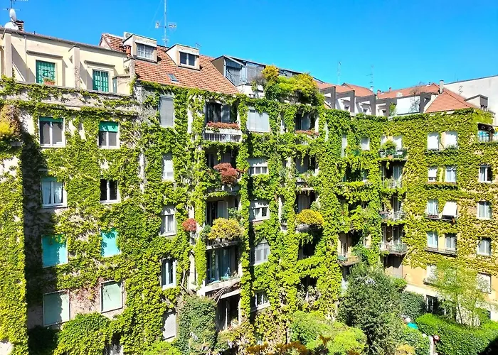 Stanza Nr 4 In Appartamento Incantevole In Zona Solari Milano