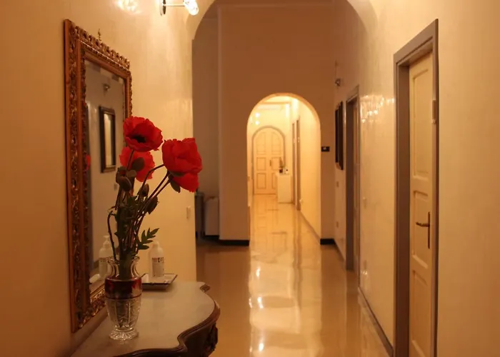 La Casa Del Bellino B&B Vietri