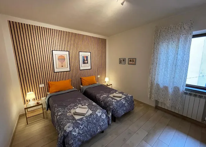 Hotel Casa Esterina Chiesina Uzzanese