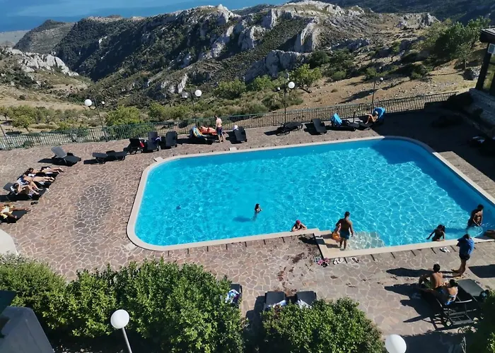 Hotel Santangelo Mattinata