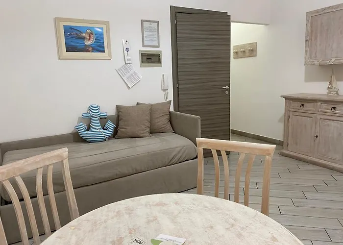 Hotel Casa Ilva La Maddalena 