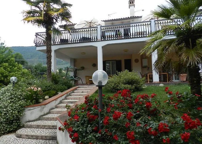 B&B Villa Maria Terni