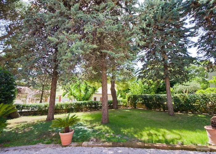Villa Eva Sirolo