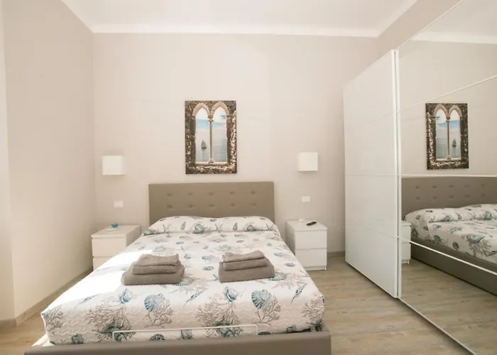 Appartamento Maspes House Santa Margherita Ligure