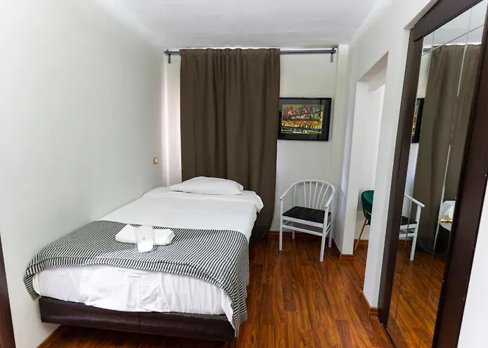 Grand Hotel Irpinia & Family Spa Avellino