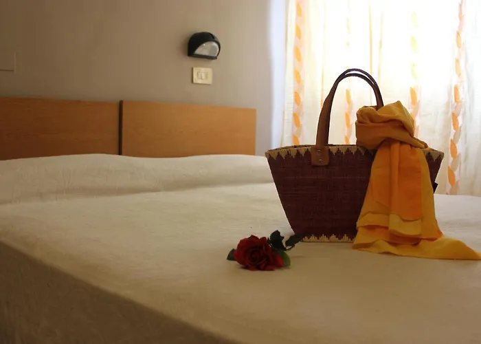 Hotel Giada Rimini