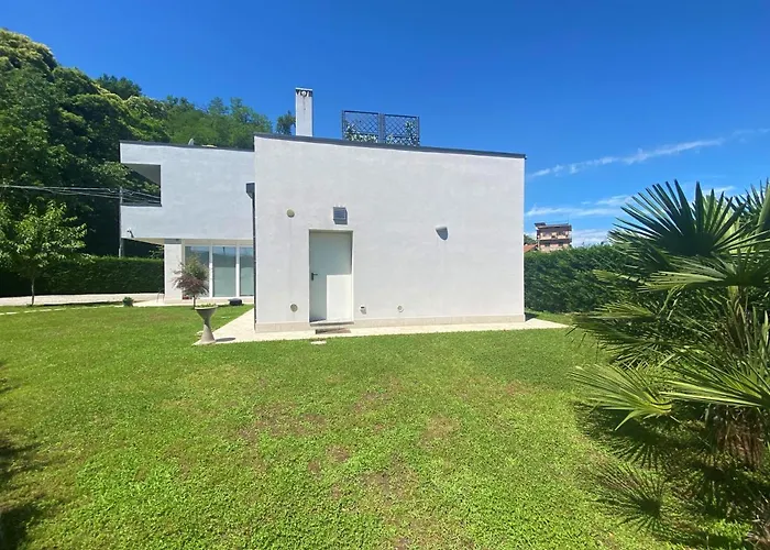 Crystal B&B Dormelletto