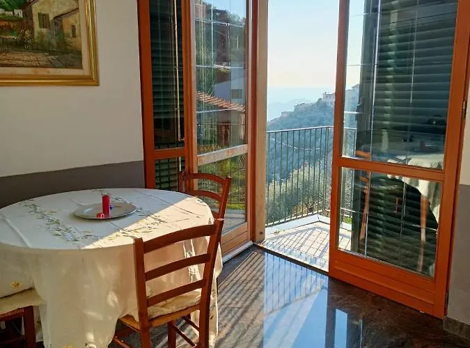 B&B Villa Caterina Sestri Levante