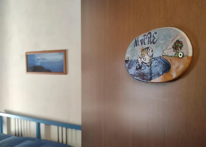 Bed and Breakfast Al Mare In Citta Catania