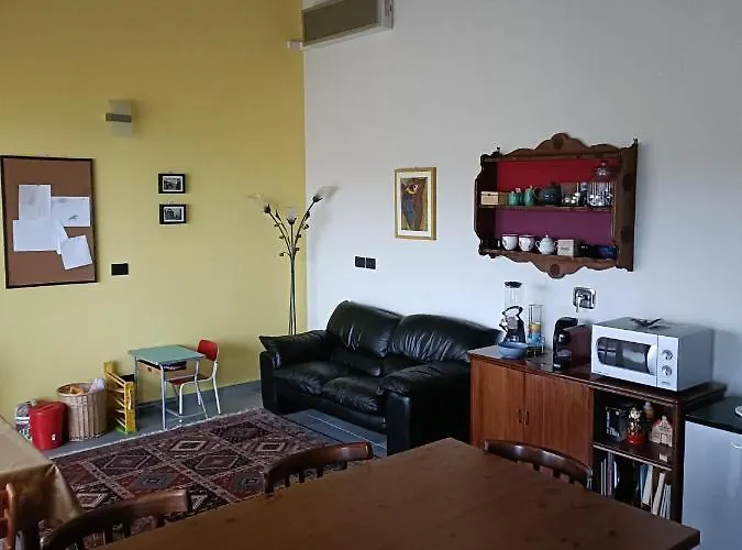 Rosatea B&B Chieri