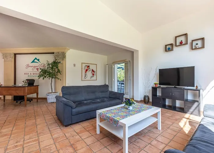 Bouganville Home Mondello