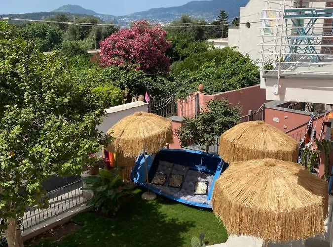 Hotel Teresa Madre Procida