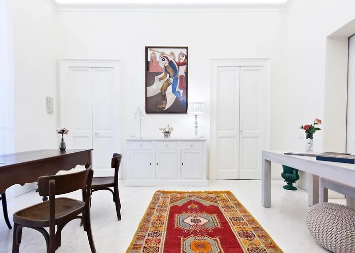 Casa di Lo Suites Lecce