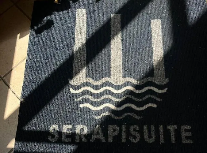 Serapisuite Pozzuoli