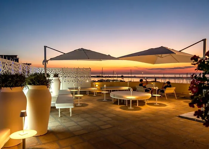 Xilhotel Gallipoli