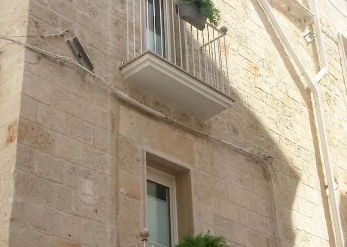 Hotel Donna Nina Monopoli