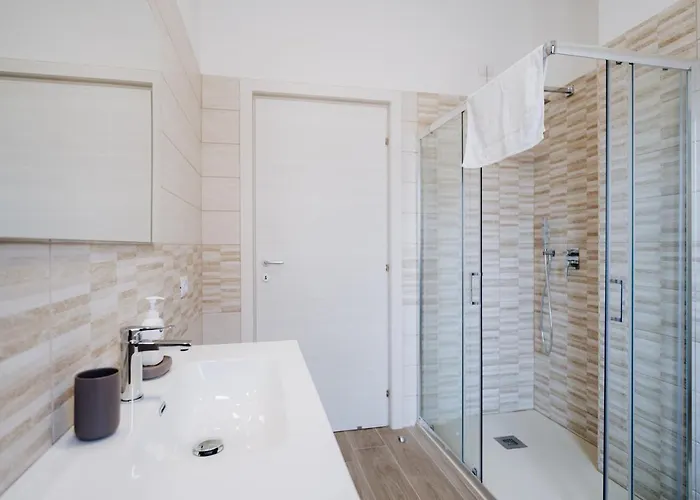 Campanella Rooms Locri