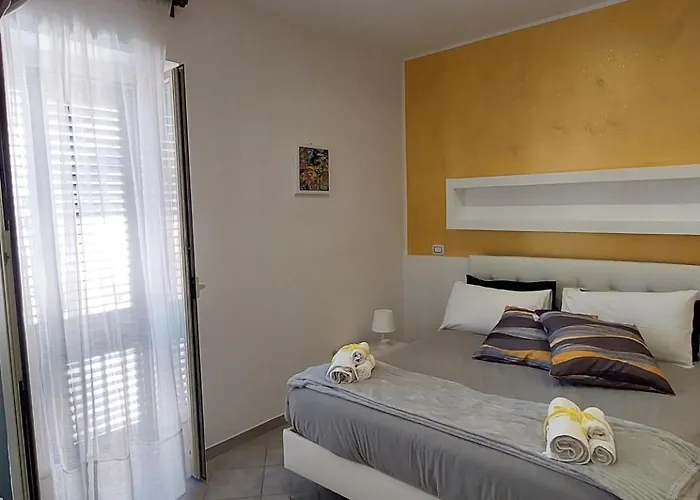 B&B Marina Vietri
