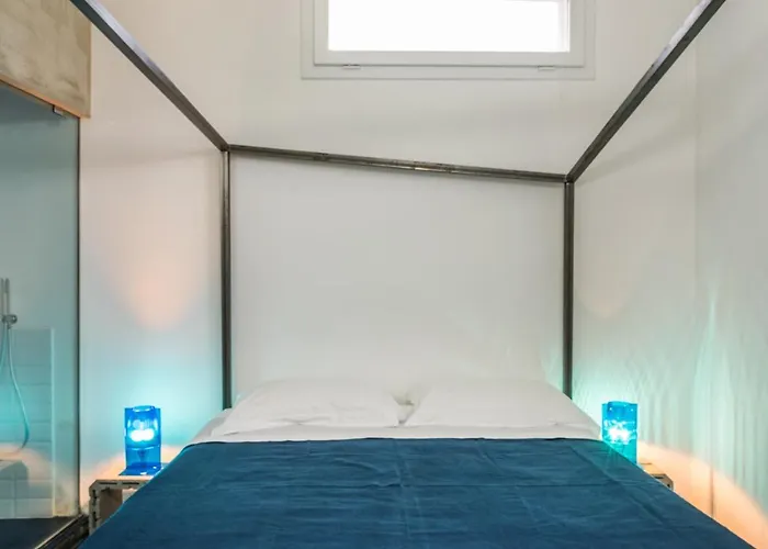Kolor B&B Lecce