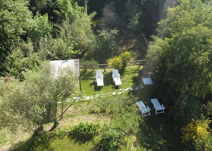 Amandolevanto B&B