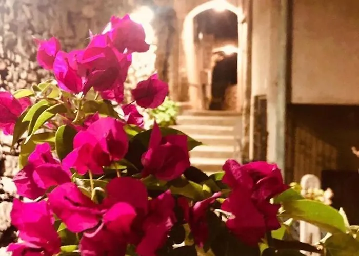 Hotel Au Giardin Varigotti