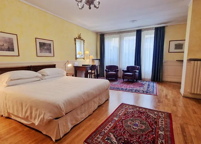 Relais Vimercati Crema
