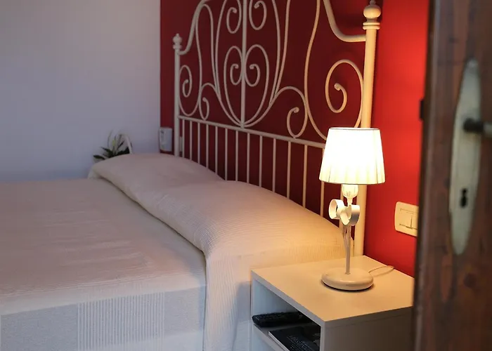 Sirolo Sea rooms